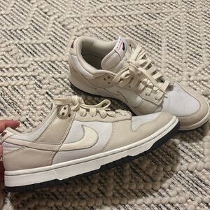 Nike dunks